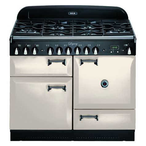 aga legacy gas stove review
